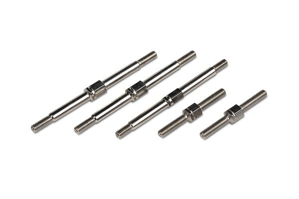 HD Turnbuckle Set