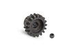 Pinion Gear 17T (1M/5.0mm Shaft)