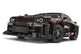 QuantumR Flux 4S 1/8 4WD Muscle Car - Black/Red