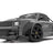 QuantumR Flux 4S 1/8 4WD Race Truck - Grey