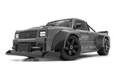 QuantumR Flux 4S 1/8 4WD Race Truck - Grey