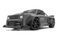 QuantumR Flux 4S 1/8 4WD Race Truck - Grey