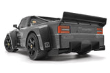QuantumR Flux 4S 1/8 4WD Race Truck - Grey