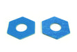 Slipper Pad Set (2pcs)
