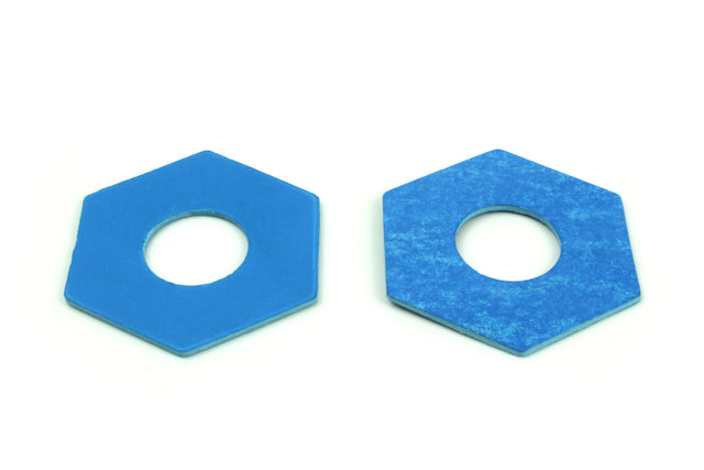 Slipper Pad Set (2pcs)