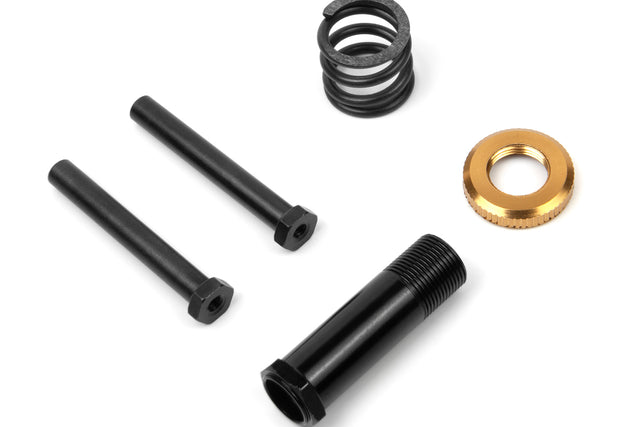 Servo Saver Post & Spring Set