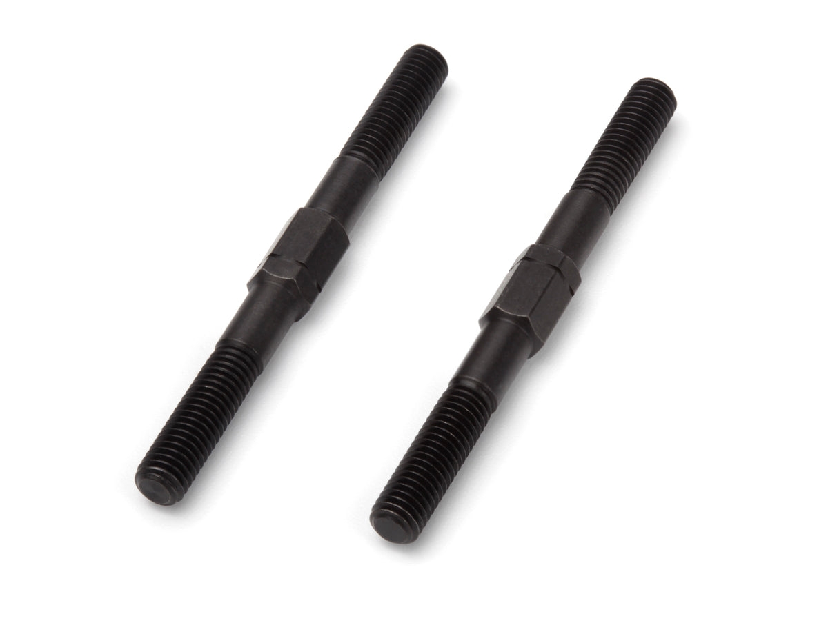 Turnbuckle M5x60mm (2pcs)