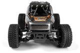 Maverick DOHA with LIGHTS - brilliant beginner car with plenty of speed!