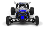 Microbe 1/24th Buggy - Blue