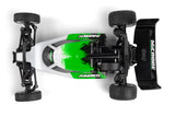 Microbe 1/24th Buggy - Green