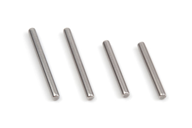 Hinge Pin Set (Front/Rear)