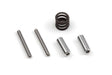 Steering Hardware Set