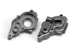 Aluminum Gear Box Set (Grey)