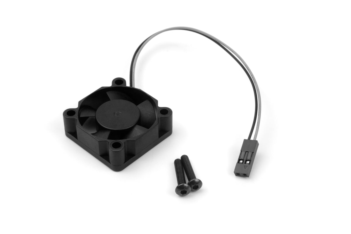 Cooling Fan