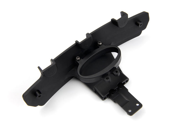 Front Bumper Set