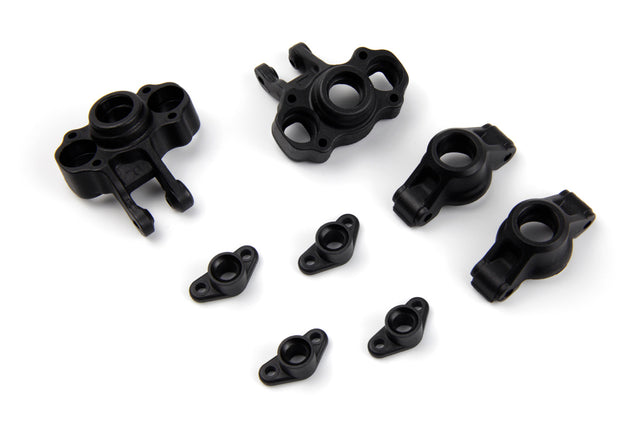 Upright Set (Front/Rear)