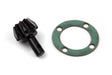 Diff Pinion Gear 10T (Machined Steel)