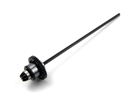 Central differential (Machined Steel)