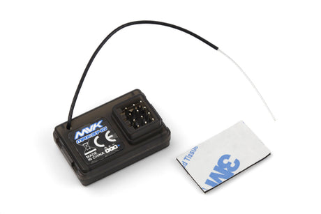 Maverick MRX-314G 2.4GHZ 4Ch Receiver