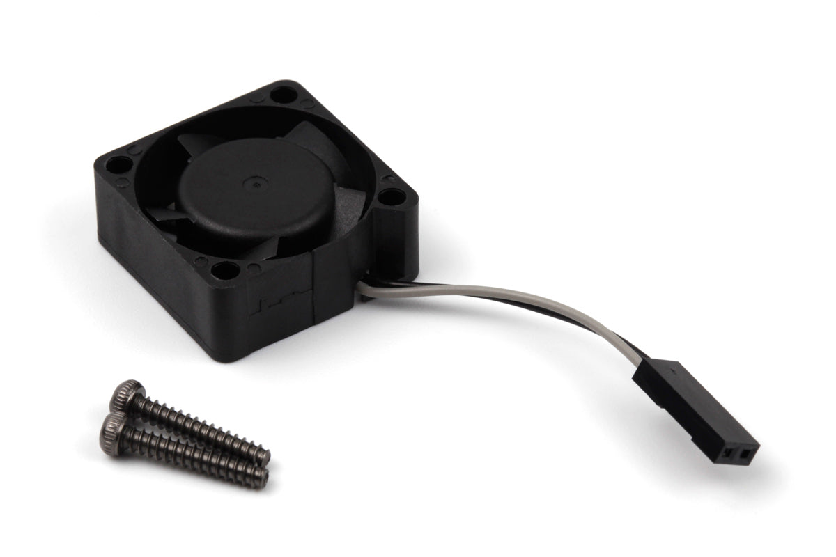 Cooling Fan