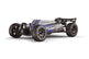 QByte XB Flux 1/12th Buggy - Blue