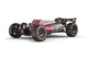QByte XB Flux 1/12th Buggy - Red