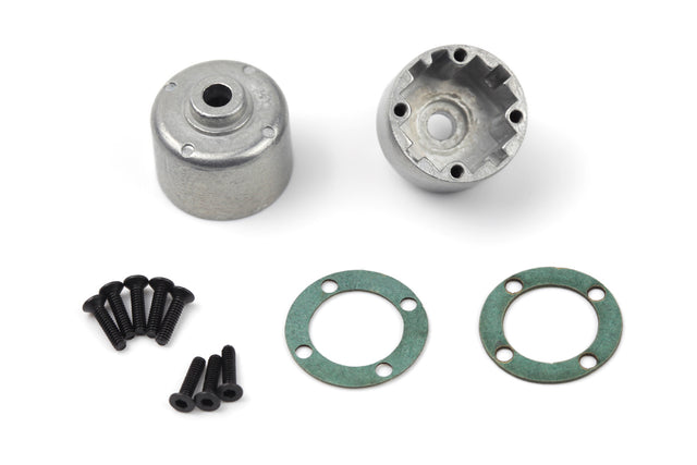 Differential housing (Sintered)