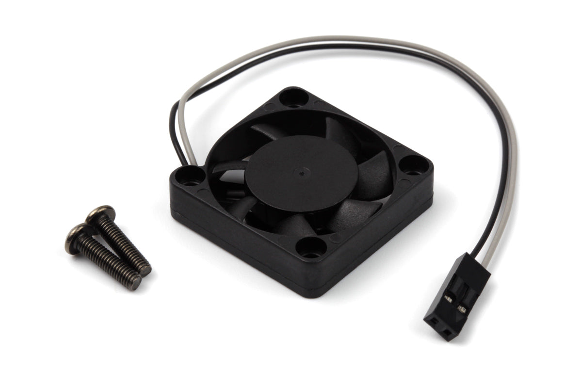 Motor Cooling fan