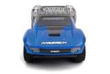 Microbe SC 1/24th Short Course - Blue