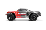 Microbe SC 1/24th Short Course - Red