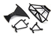 SC Bumper Set (Front/Rear)