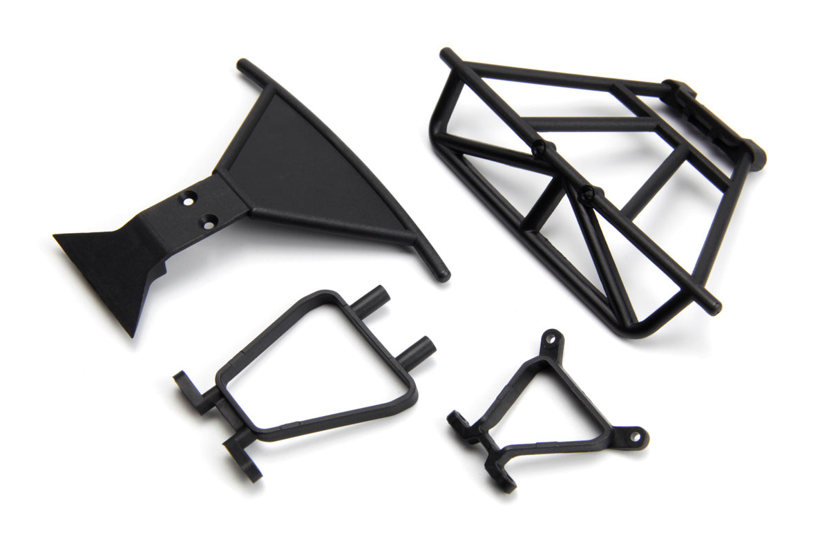 SC Bumper Set (Front/Rear)