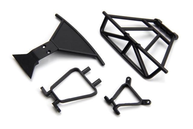 SC Bumper Set (Front/Rear)