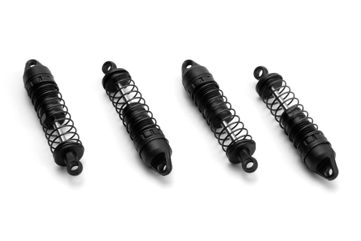 SC Assembled Shock Set (Front/Rear)