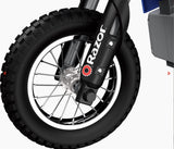 Razor Dirt Rocket MX350 El-motorcykel