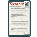 Winning Moves - Top Trumps-Limited Edition- Blue Eye Samurai English