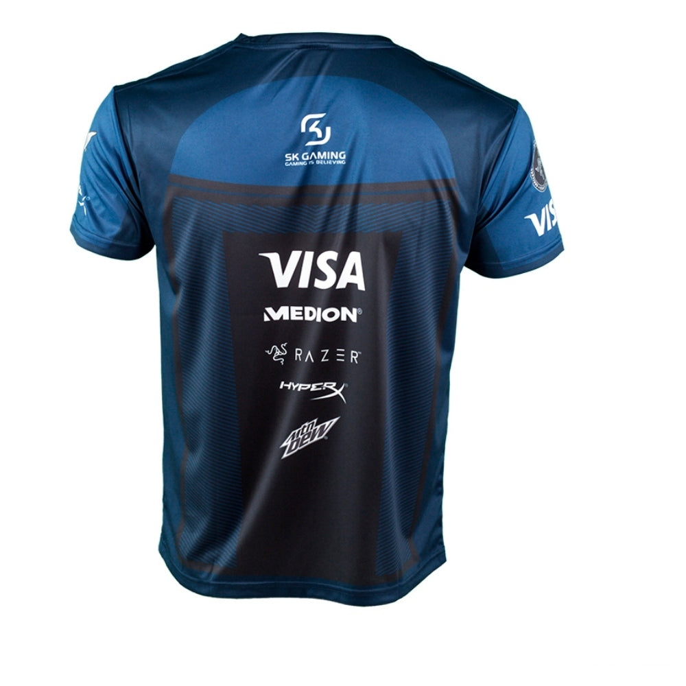 SK Gaming - Player Jersey ZETALOT, M