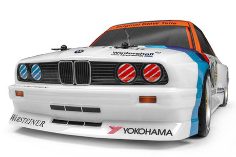 Sport 3 BMW M3 E30 Warsteiner – billede 5