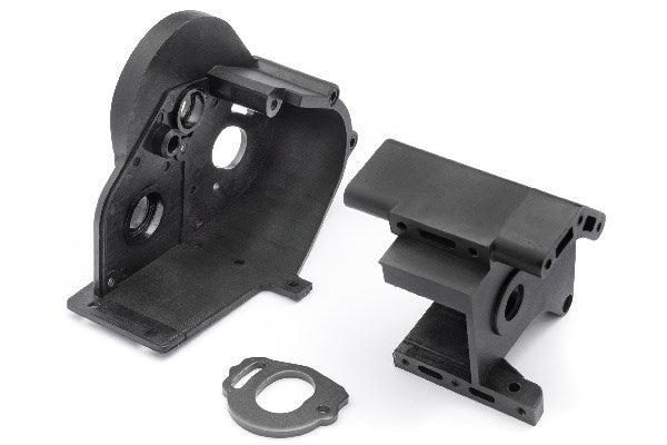 Gear Box Set V2