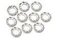 Lock Washer 3x6mm (10pcs)