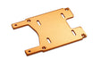 Motor Plate 3.0mm (Orange)