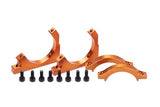 Motor Mount Set (Orange)