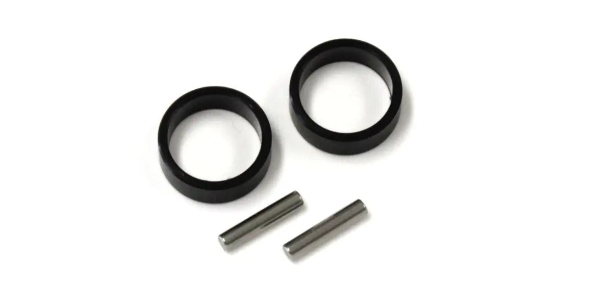 Kyosho Ultima RB7.5 / ZX7.5 Universal Joint Ring (2)