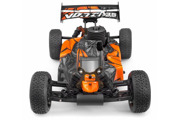 Vorza Buggy Nitro