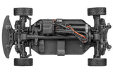 Sport 3 Flux Audi e-tron Vision GT