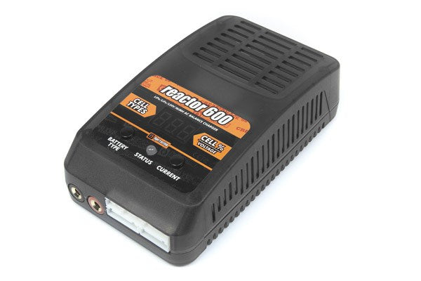Reactor 600 Charger (UK)
