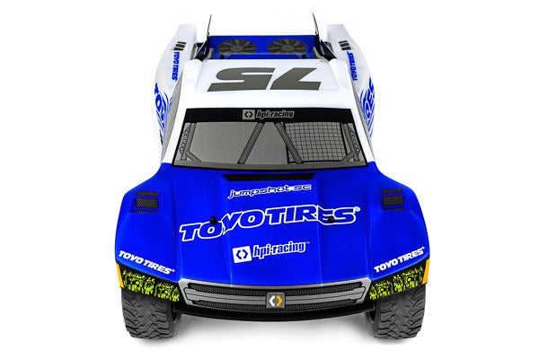 Jumpshot SC V2 Toyo Tires Edition