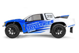 Jumpshot SC Flux Toyo Tire Edition