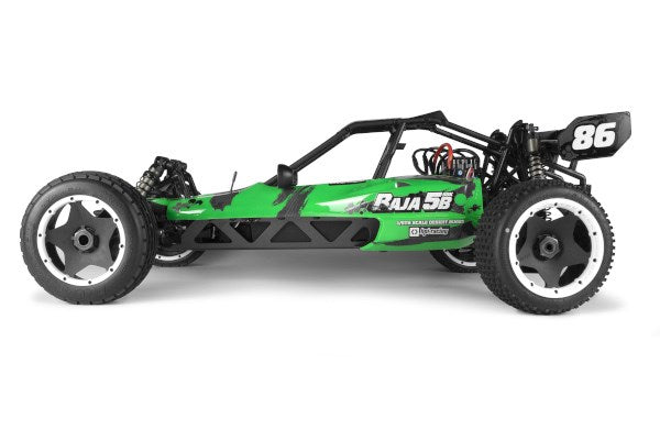 Baja 5B Flux SBK Kit