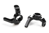 Aluminum Front Spindle Set